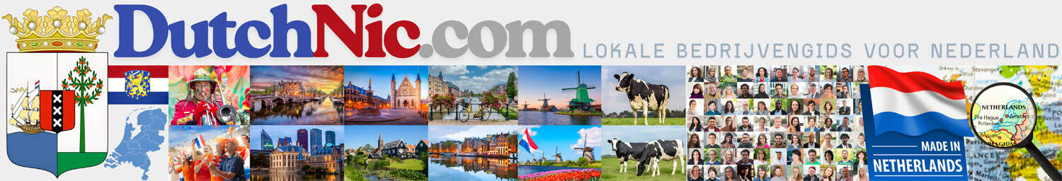 Gemaakt in Nederland - It Kroechje